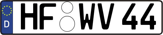 HF-WV44