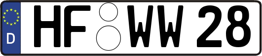 HF-WW28