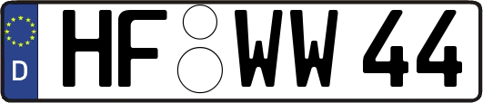 HF-WW44