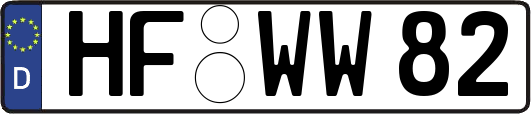 HF-WW82