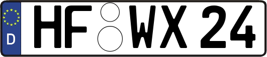 HF-WX24