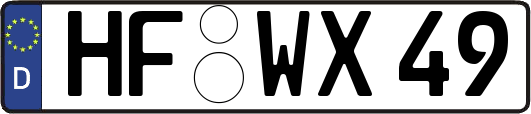 HF-WX49