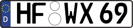 HF-WX69