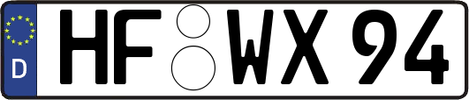 HF-WX94