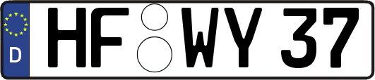 HF-WY37