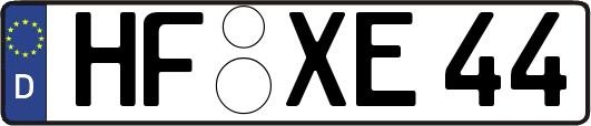 HF-XE44