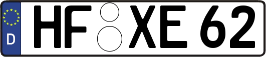 HF-XE62