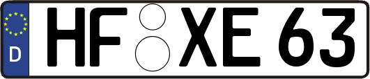 HF-XE63
