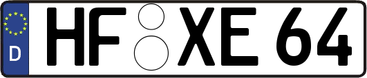 HF-XE64