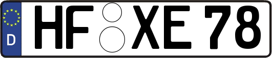 HF-XE78
