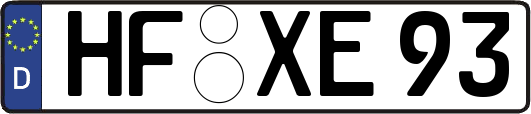 HF-XE93