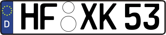 HF-XK53