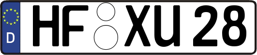 HF-XU28