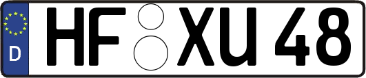HF-XU48