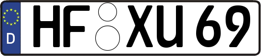 HF-XU69