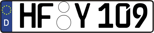 HF-Y109