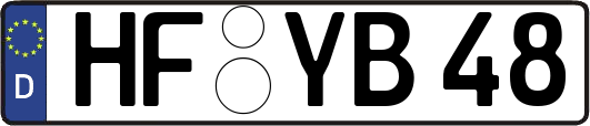 HF-YB48