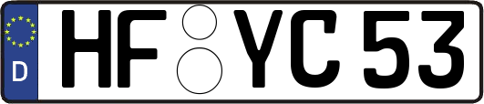 HF-YC53