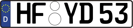 HF-YD53