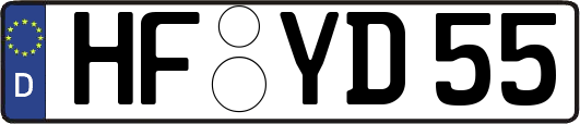 HF-YD55
