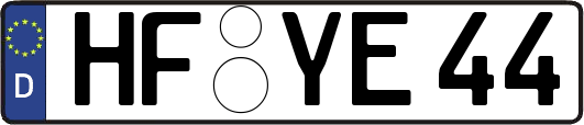 HF-YE44