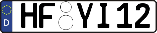 HF-YI12
