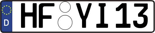 HF-YI13