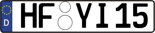 HF-YI15