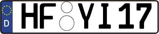 HF-YI17