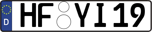 HF-YI19