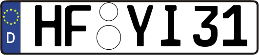 HF-YI31