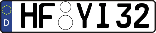 HF-YI32