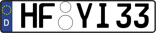 HF-YI33
