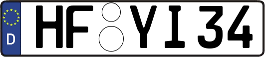 HF-YI34