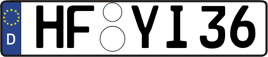 HF-YI36