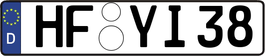 HF-YI38