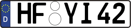 HF-YI42