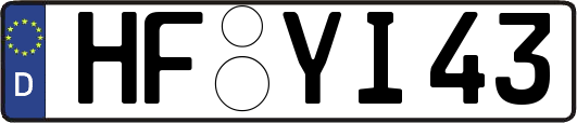 HF-YI43