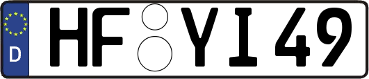 HF-YI49