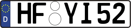 HF-YI52