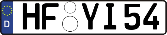 HF-YI54