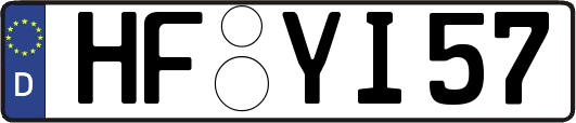 HF-YI57