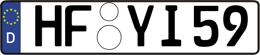 HF-YI59