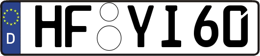 HF-YI60
