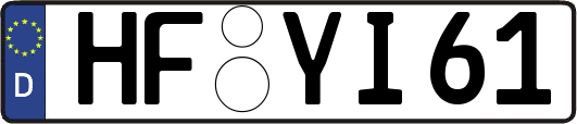 HF-YI61