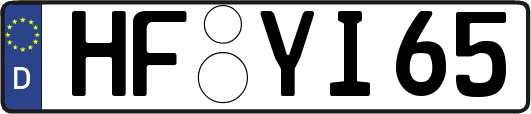 HF-YI65