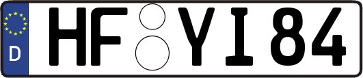 HF-YI84
