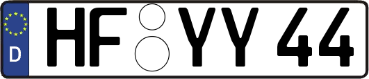 HF-YY44