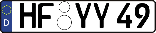 HF-YY49