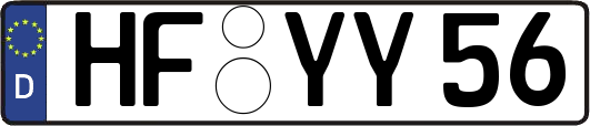 HF-YY56
